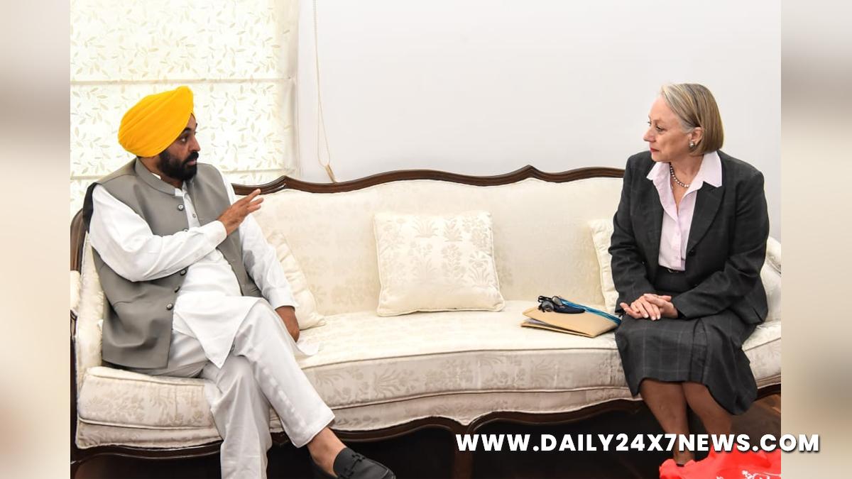 Bhagwant Mann, AAP, Aam Aadmi Party, Aam Aadmi Party Punjab, AAP Punjab, Punjab, Chief Minister