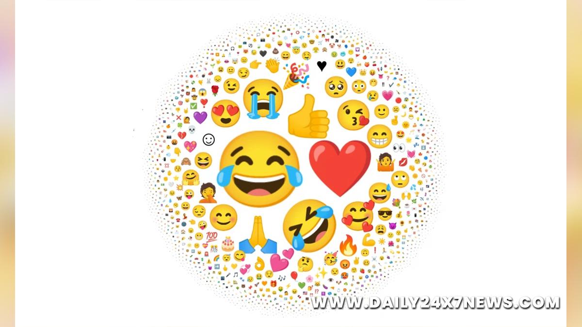 Google, San Francisco, World News, Sundar Pichai, Emoji