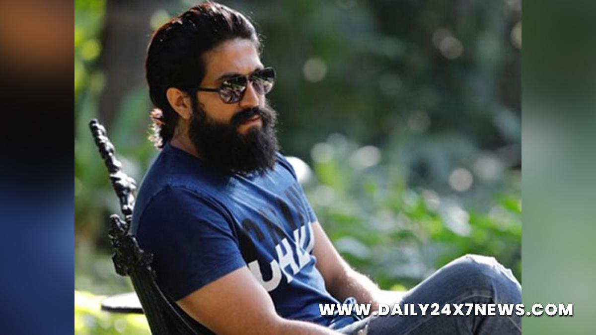 Sandalwood, Entertainment, Actor, Actress, Cinema, Movie, Heroine, KGF 2, Yash