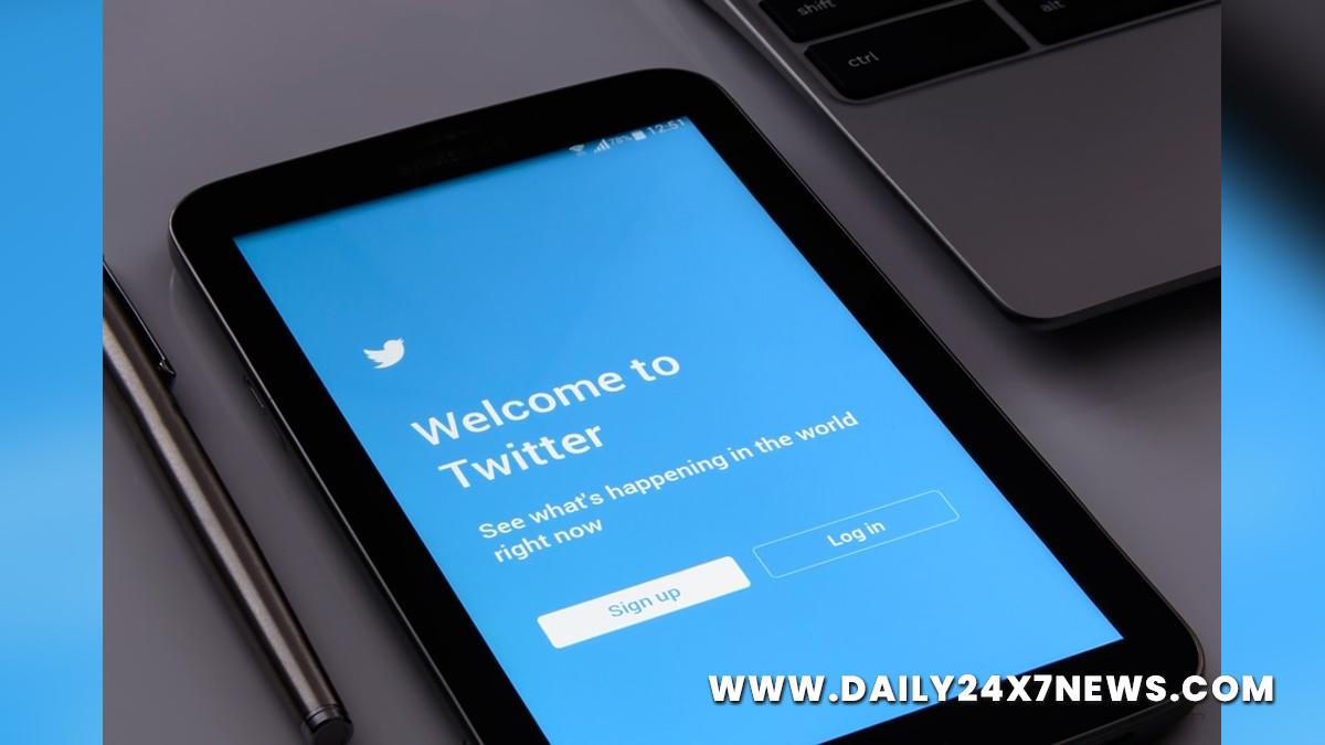 Twitter, San Francisco, World News, Social Media, Tweets, Twitter accounts, Elon Musk, Parag Agrawal