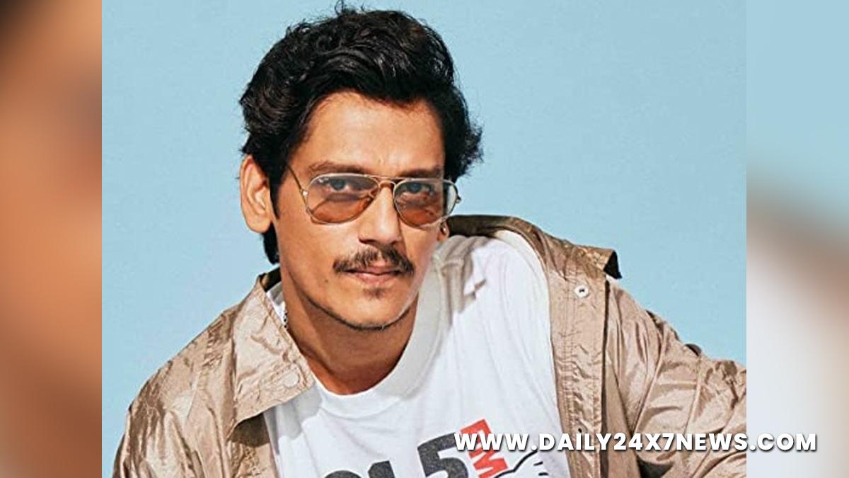 Bollywood, Entertainment, Mumbai, Actor, Cinema, Hindi Films, Movie, Mumbai News, Vijay Varma