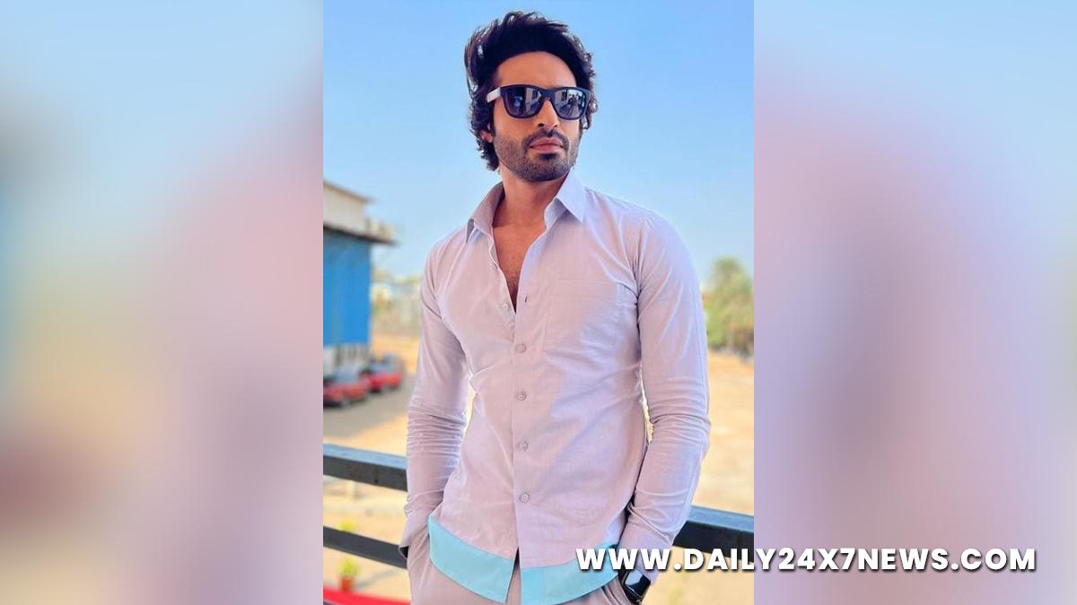 TV, Television, Entertainment, Mumbai, Actor, Actress, Mumbai News, Vijayendra Kumeria