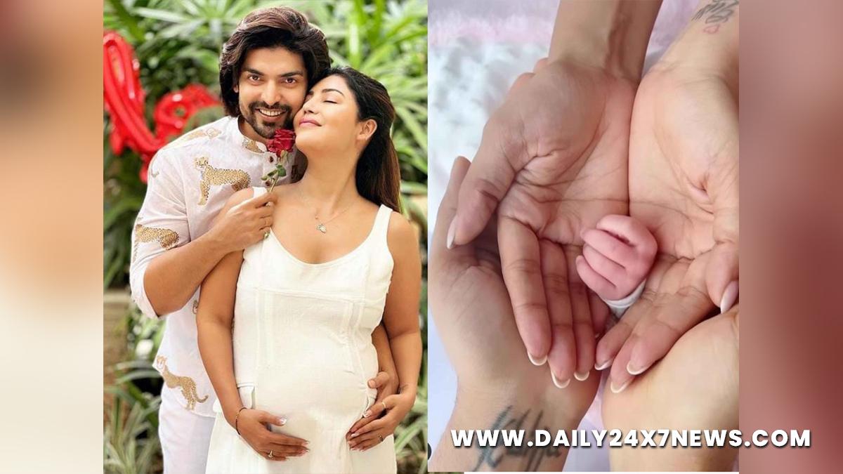 TV, Television, Entertainment, Mumbai, Actor, Actress, Mumbai News, Debina Bonnerjee, Gurmeet Choudhary