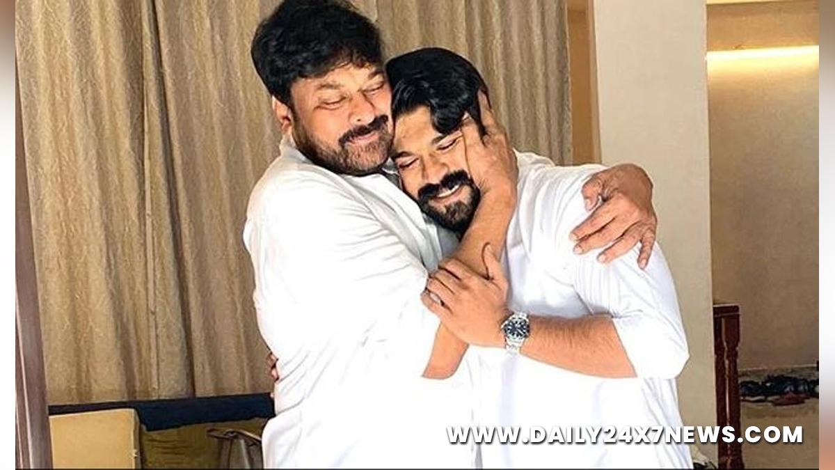 Ram Charan, Tollywood, Entertainment, Actor, Actress, Cinema, Movie, Telugu Films, RRR, SS Rajamouli, Acharya