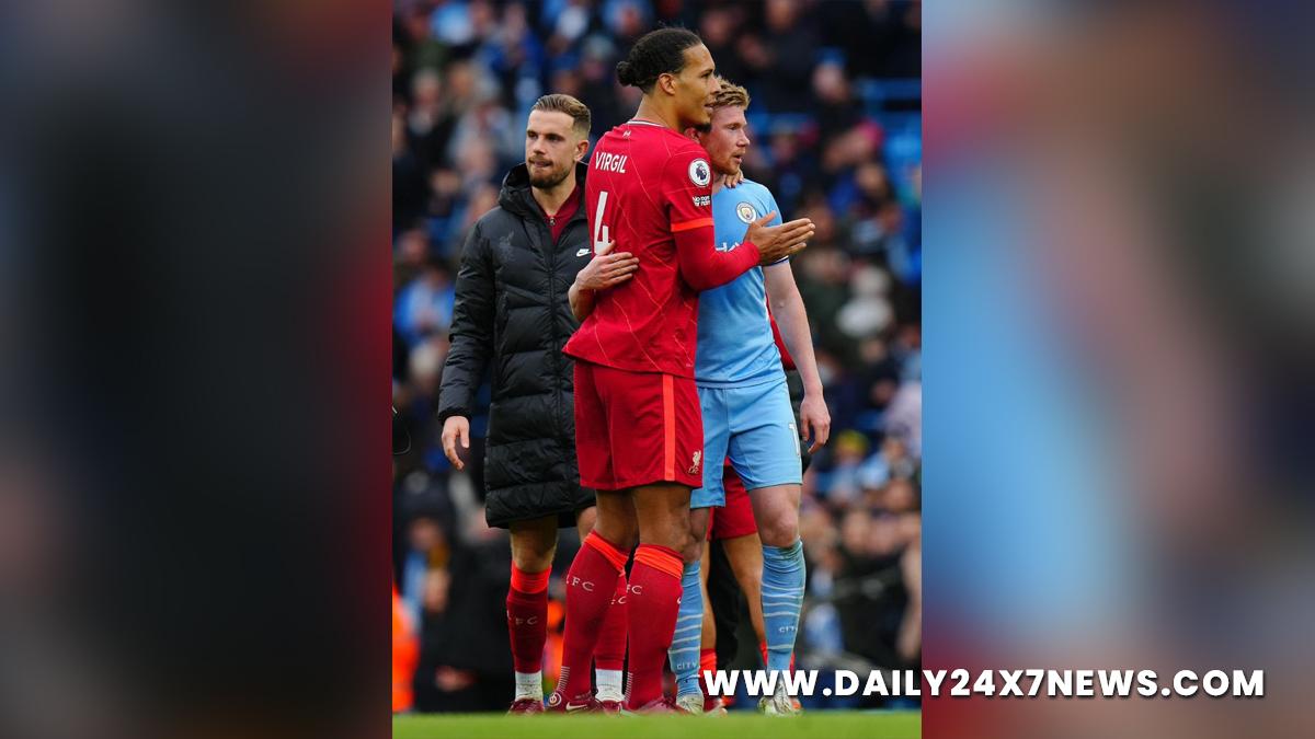 Sports News, Football, Manchester City, Liverpool, Premier League