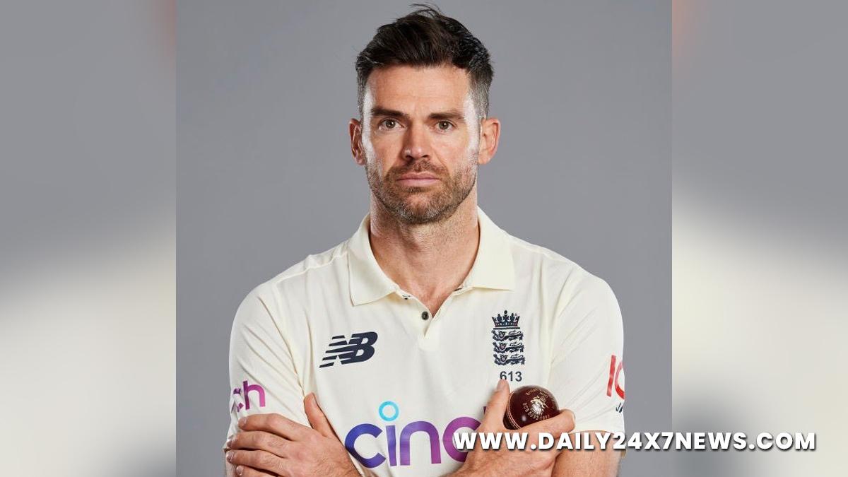 Sports News, Cricket, Cricketer, Player, Bowler, Batsman, Andrew McDonald, London, James Anderson