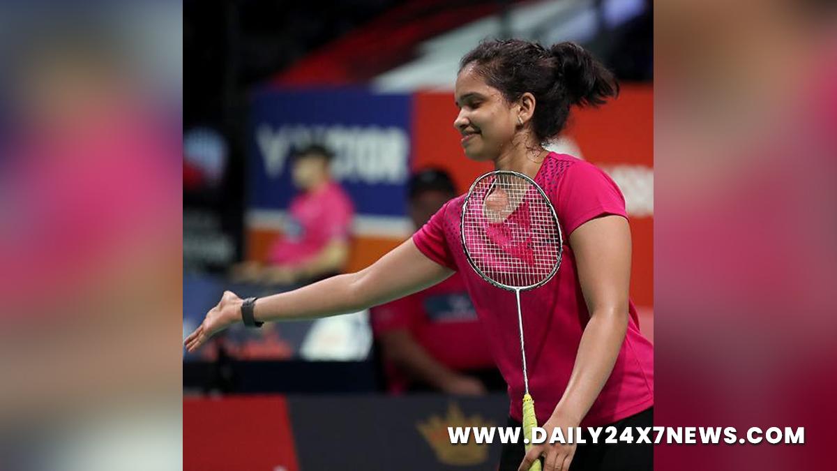 Sports News, Badminton, Badminton Association of India, Sikki Reddy, Ashwini Ponappa, Uber Cup Tournament