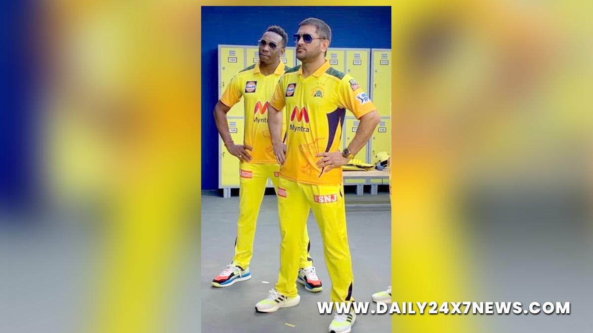 Sports News, Cricket, Cricketer, Player, Bowler, Batsman, Indian Premier League, IPL 2022, Lakshmipathy Balaji, Chennai Super Kings, Dwayne Bravo