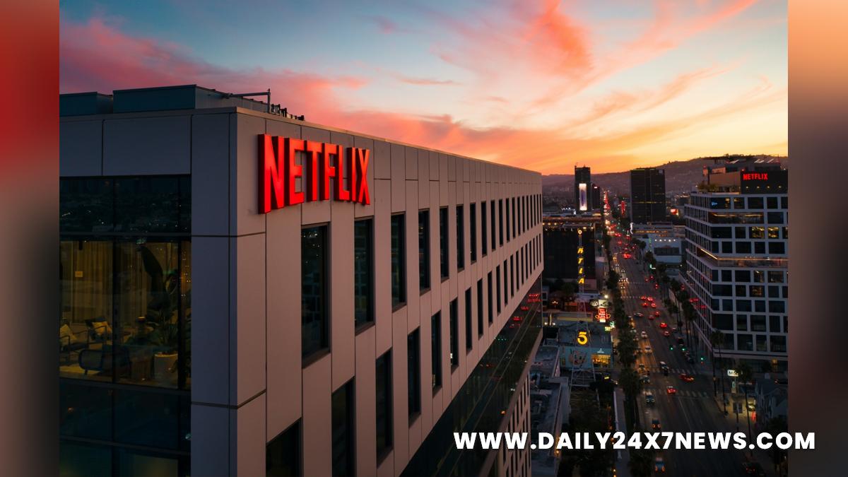 OTT, Entertainment, San Francisco, Actress, Actor, Netflix