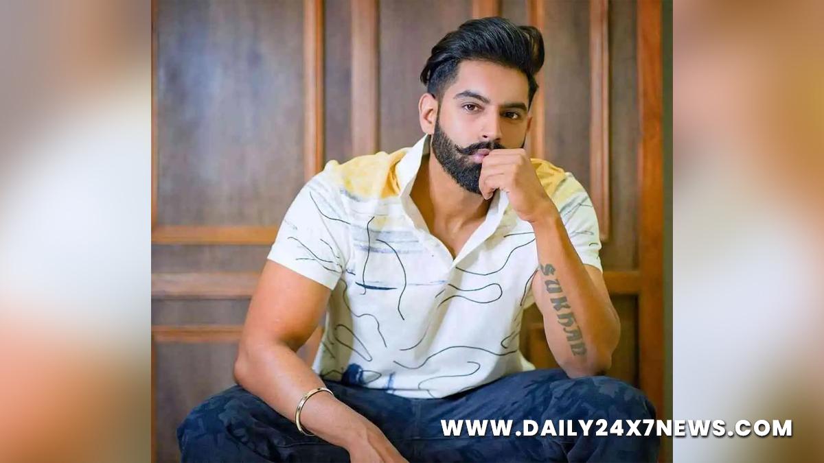 Pollywood, Entertainment, Actress, Actor, Cinema, Punjabi Films, Movie, Music, Entertainment, Mumbai, Singer, Song, Mumbai News, Parmish Verma, Main Te Bapu