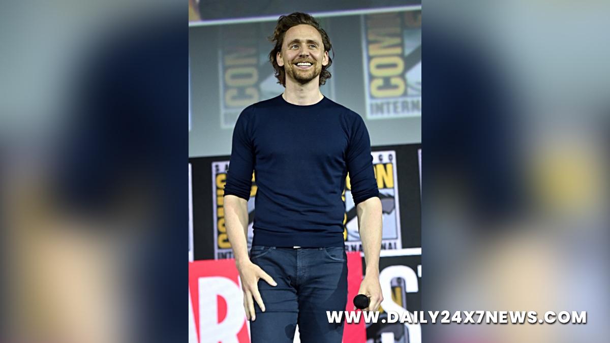 Hollywood, Los Angeles, Actress, Actor, Cinema, Movie, Tom Hiddleston, The White Darkness