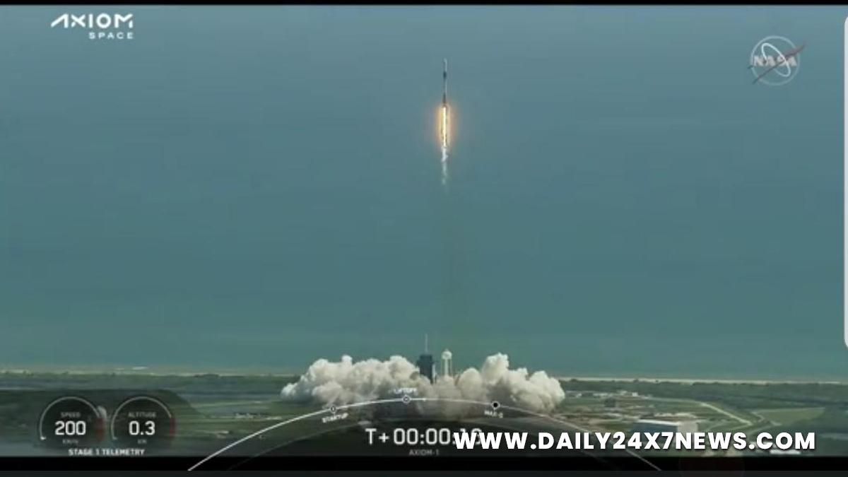 NASA, National Aeronautics and Space Administration, Washington