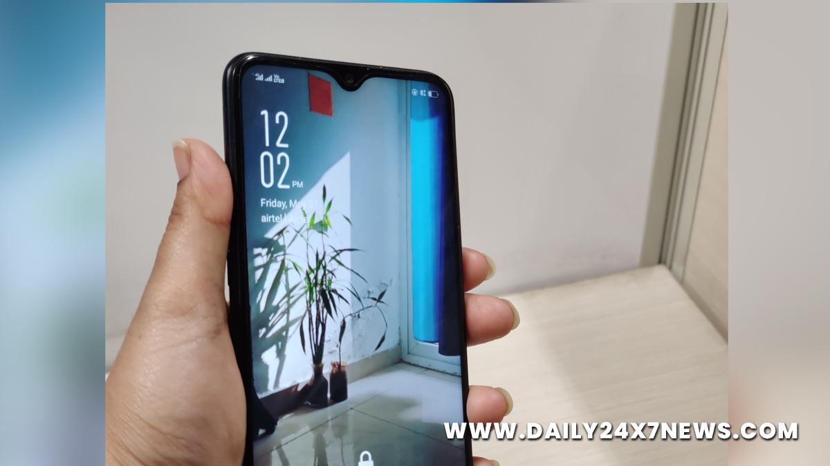 Technology, New Delhi, Applications Processor, Qualcomm