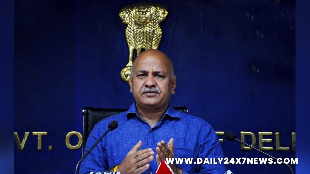 Manish Sisodia, AAP, Aam Aadmi Party, Deputy Chief Minister, Deputy Chief Minister, Private Schools