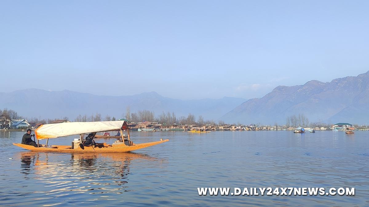 Weather, Srinagar, Kashmir, Jammu And Kashmir, Jammu & Kashmir, Indian Meterological Department, IMD