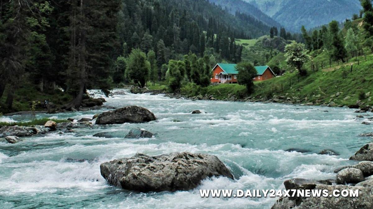 Weather, Srinagar, Kashmir, Jammu And Kashmir, Jammu & Kashmir, Indian Meterological Department, IMD