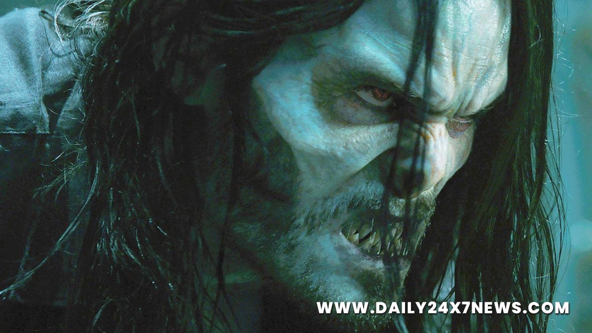 Hollywood, Los Angeles, Actor, Actress, Cinema, Movie, Morbius