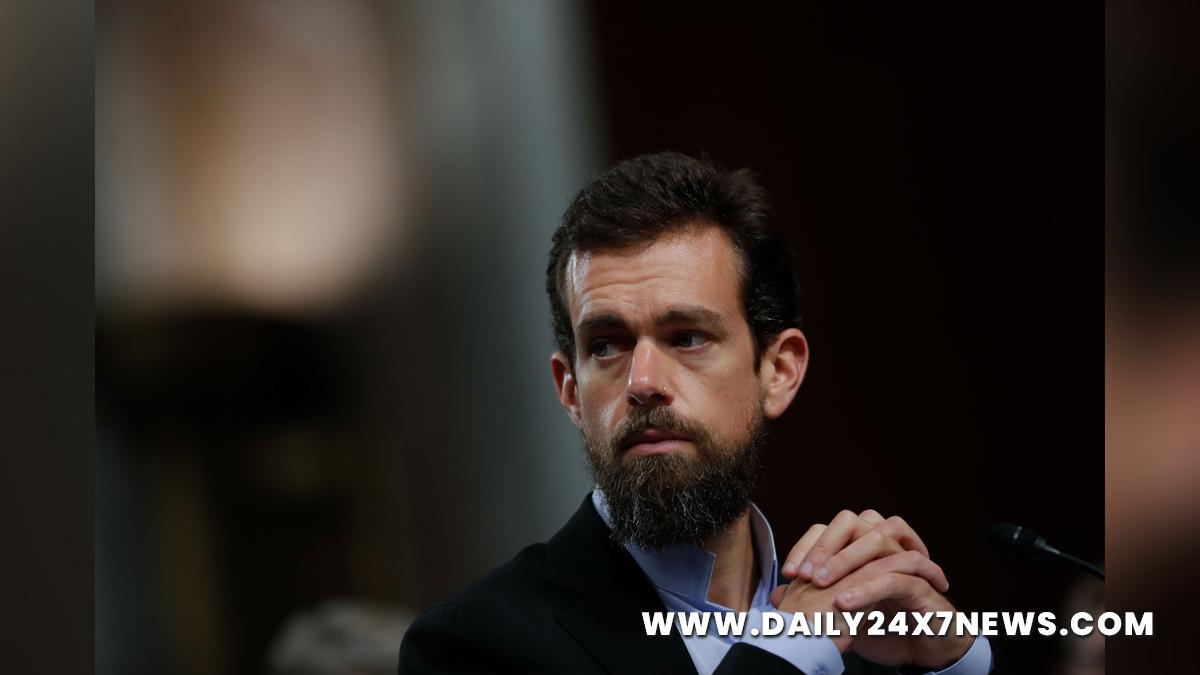 Jack Dorsey, Twitter, San Francisco, World News, Social Media, Tweets, Twitter accounts