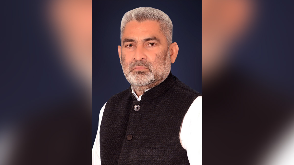 Lal Chand, Lal Chand Kataruchak, AAP, Aam Aadmi Party, Aam Aadmi Party Punjab, AAP Punjab, Government of Punjab, Punjab Government, World Food Program, WFP, Highly Satisfied