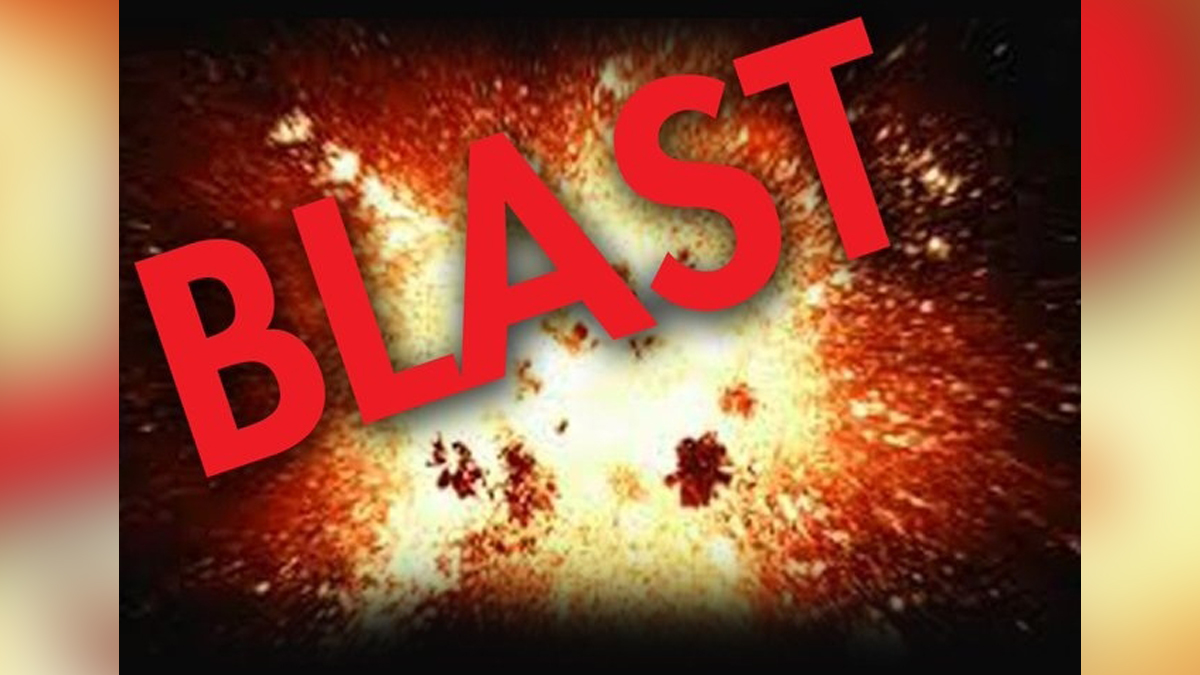 Crime News World, Crime News, Nigeria, Abuja, Bomb Blast, Oil Facility