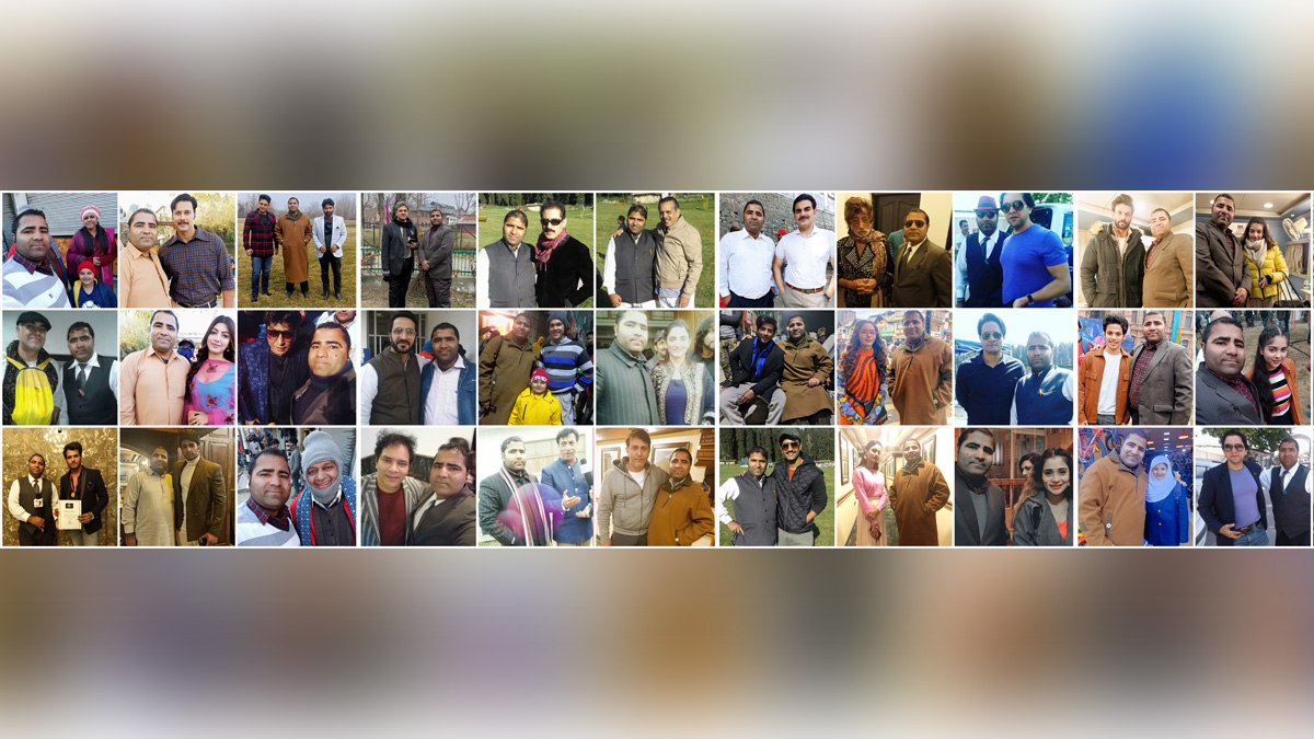 Tariq Ahmad Shera, Kashmir, Jammu And Kashmir, Jammu & Kashmir