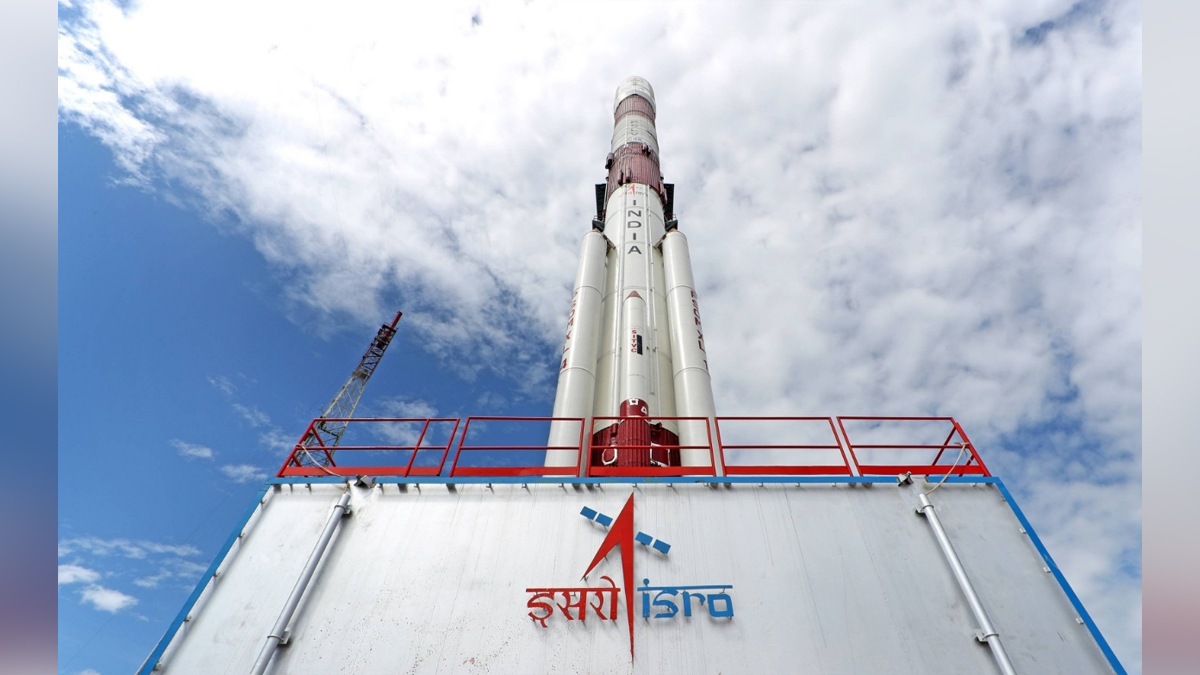 Indian Space Research Organisation, ISRO, Chennai, DISHA, DISHA Satellites, Upper Atmosphere, TheTwin Satellites
