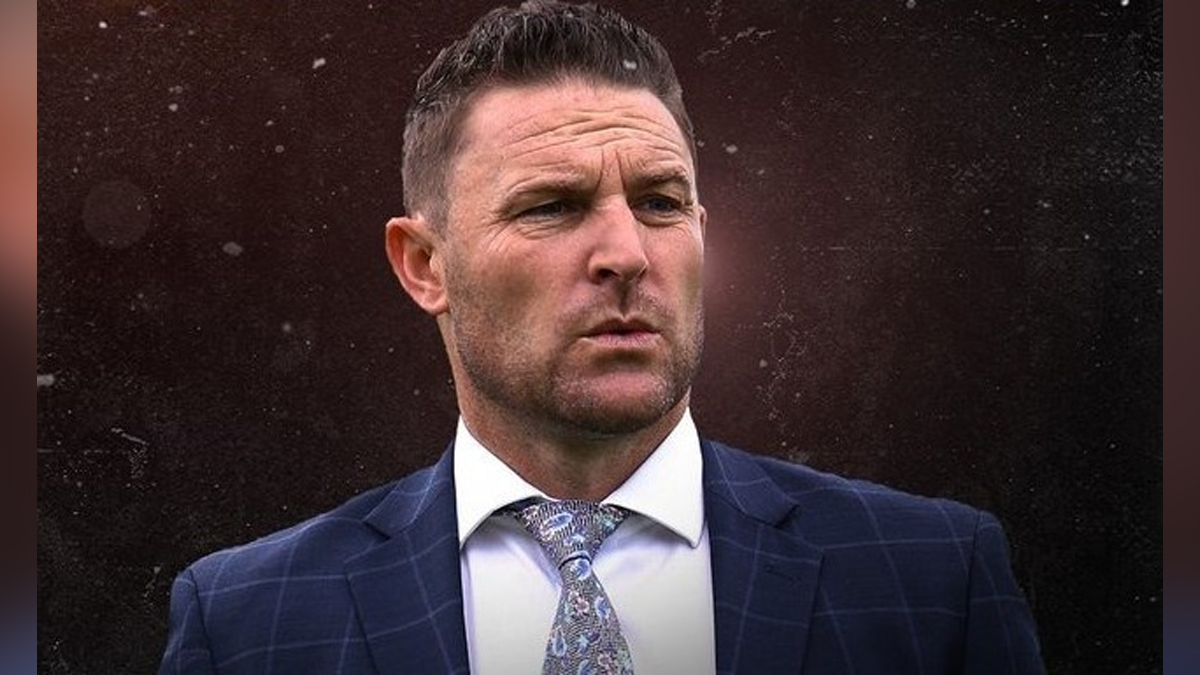 Sports News, Cricket, Cricketer, Player, Bowler, Batsman, Brendon McCullum, England Men Test Team Head Coach