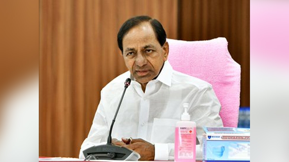 K Chandrashekar Rao, K. Chandrasekhar Rao, Hyderabad, Telangana, Telangana Rashtra Samithi, TRS, Telangana Chief Minister