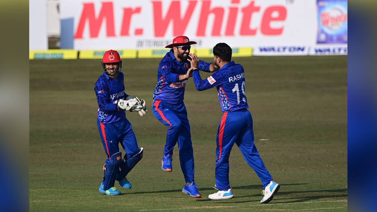 Sports News, Cricket, Cricketer, Player, Bowler, Batsman, Afghanistan Cricket, Zimbabwe Cricket