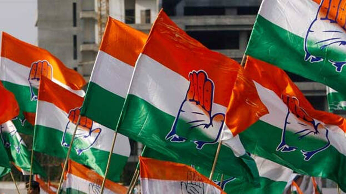 Congress, Congress HP, Congress Himachal Pradesh, Scheduled Castes, All India Congress Committee, Rajesh Lilothia