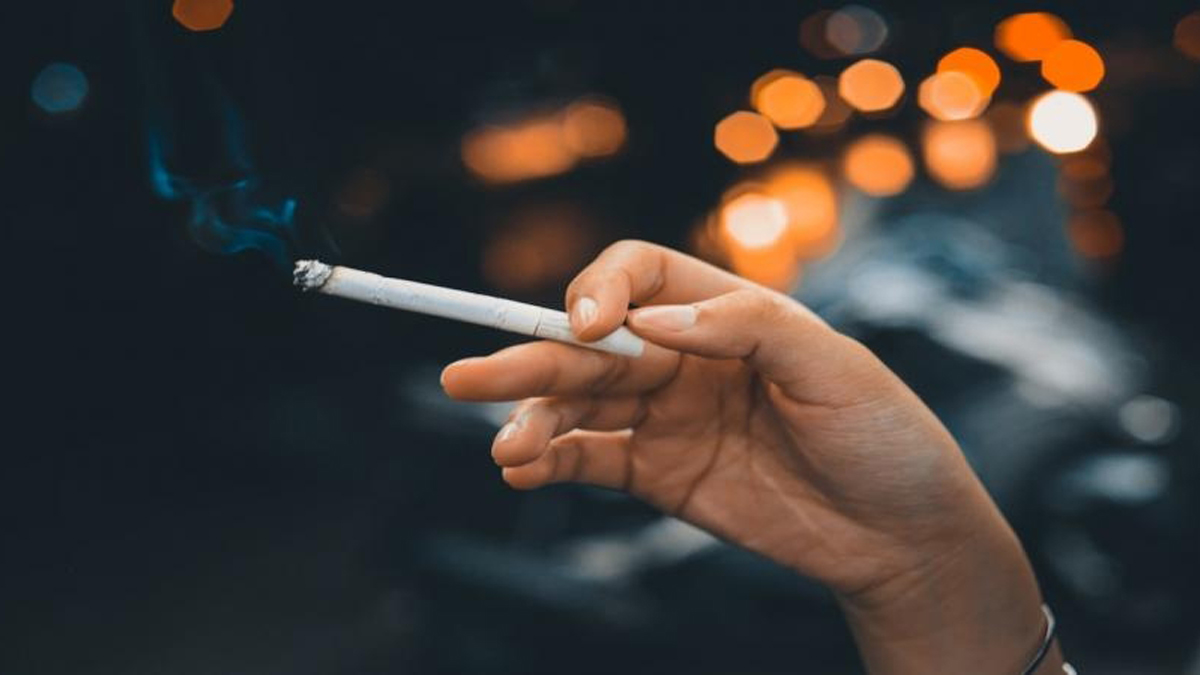 Health, Study, New Delhi, Research, Researchers, Smoking, Tobacco