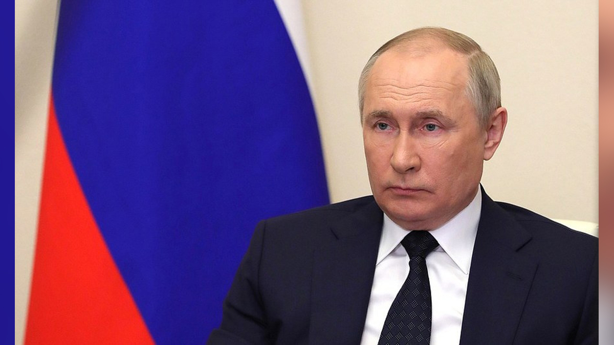 Vladimir Putin, Moscow, Russian, Russia, World News