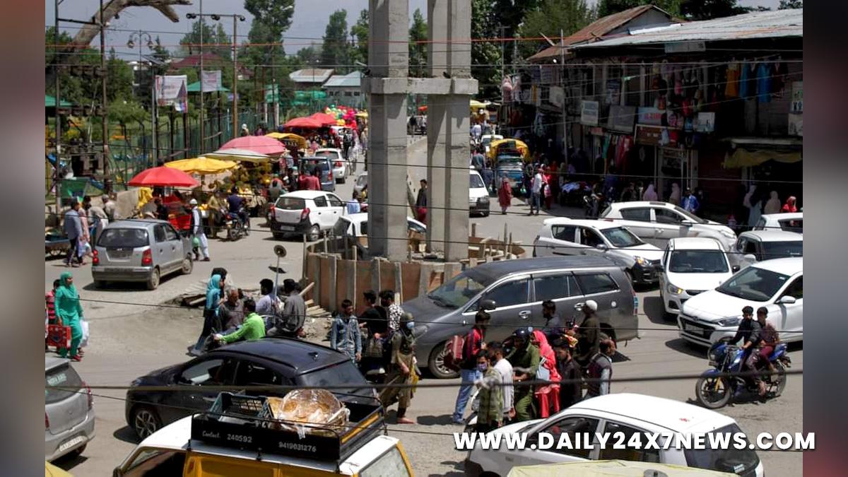 Jammu, Kashmir, Jammu And Kashmir, Jammu & Kashmir, Eid ul Fitr, Pulwama, Anantnag, Shopian, Ramzan