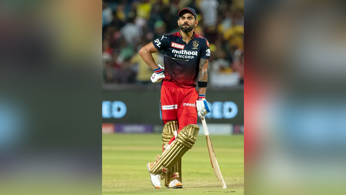 Sports News, Cricket, Cricketer, Player, Bowler, Batsman, Indian Premier League, IPL, IPL 2022, #IPL2022, Virat Kohli, Ian Bishop