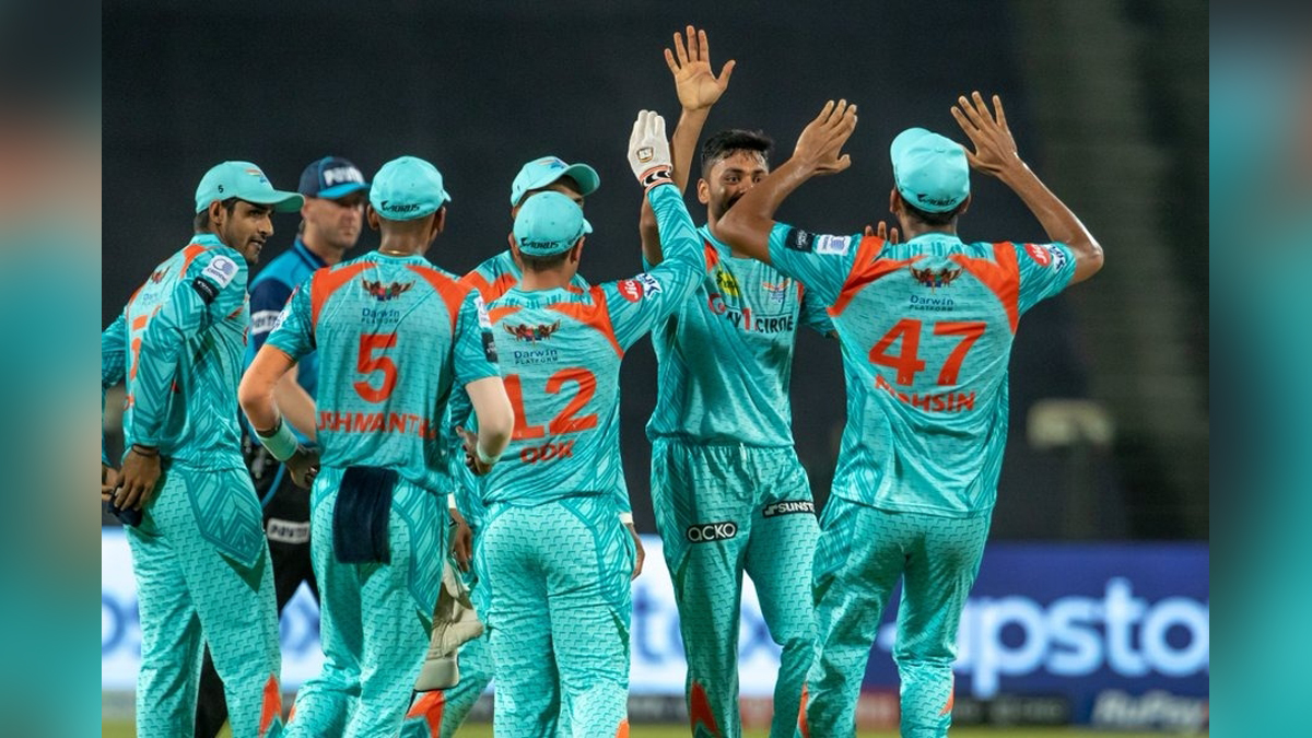 Sports News, Cricket, Cricketer, Player, Bowler, Batsman, Indian Premier League, IPL, IPL 2022, #IPL2022, Lucknow Super Giants, Kolkata Knight Riders