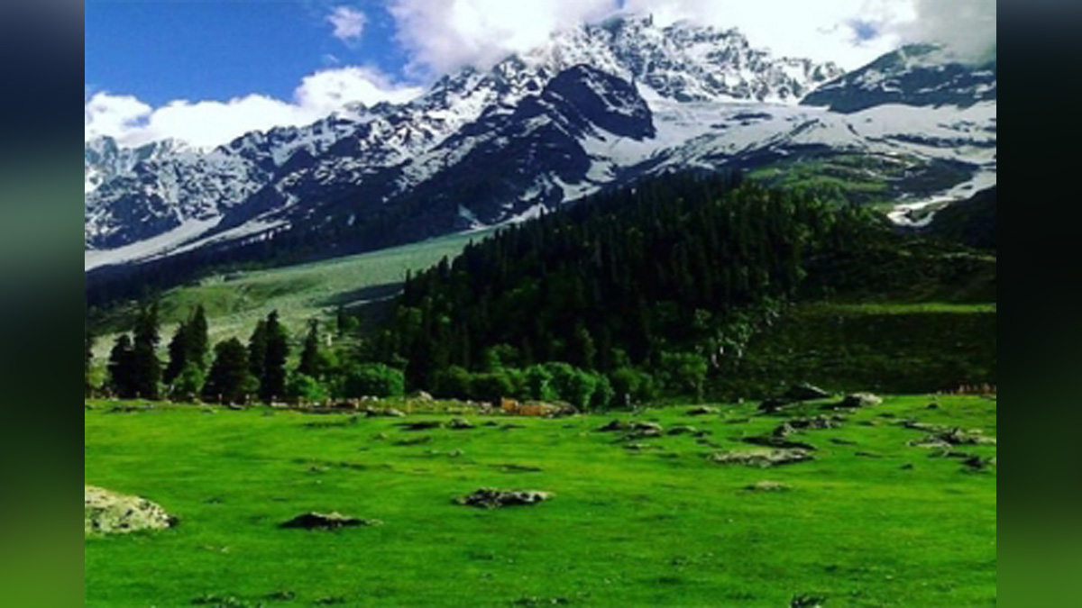 Weather, Srinagar, Kashmir, Jammu And Kashmir, Jammu & Kashmir, Indian Meterological Department, IMD