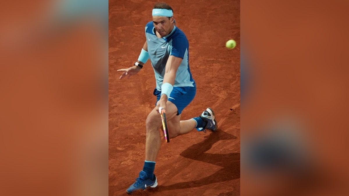 Sports News, Tennis, Tennis Player, French Open, Novak Djokovic, Rafael Nadal