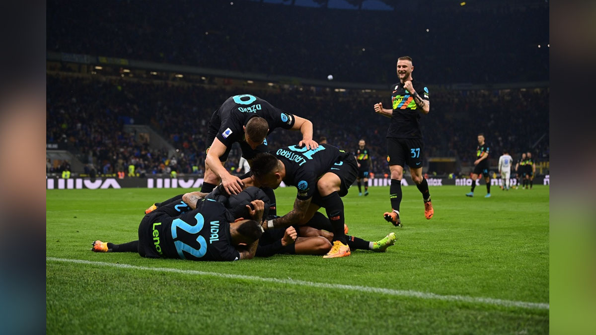 Sports News, Football, Inter Milan, Serie A, Empoli