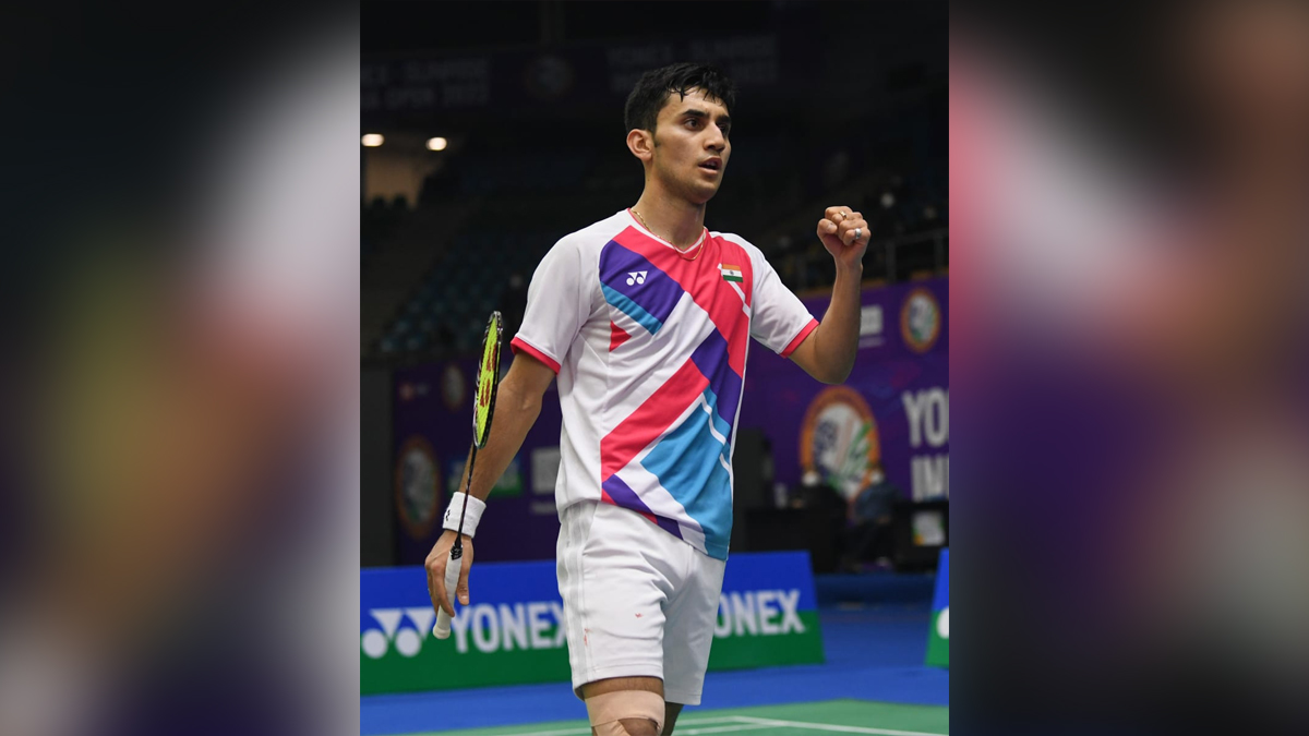 Sports News, Tennis, Tennis Player, Thomas Cup Finals, India, Germany