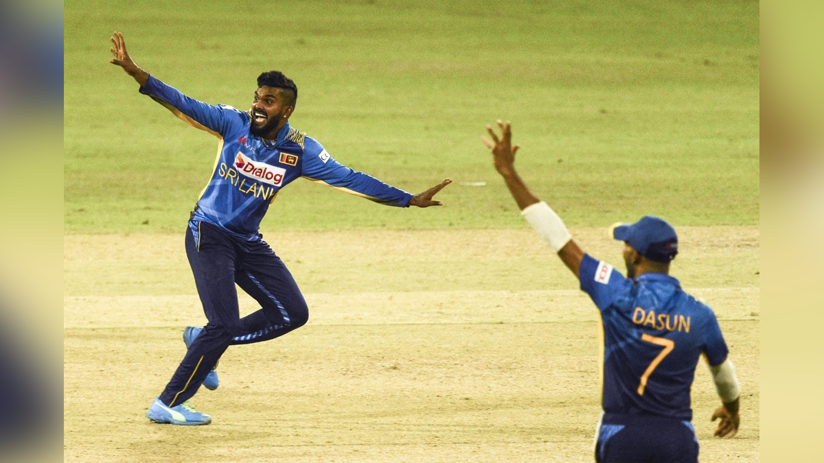 Sports News, Cricket, Cricketer, Player, Bowler, Batsman, Wanindu Hasaranga, Mahela Jayawardene, T20 World Cup 2022