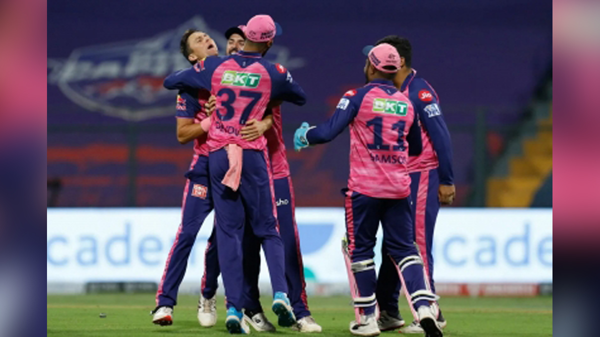 Sports News, Cricket, Cricketer, Player, Bowler, Batsman, Indian Premier League, IPL, IPL 2022, #IPL2022, Rajasthan Royals, Trent Boult
