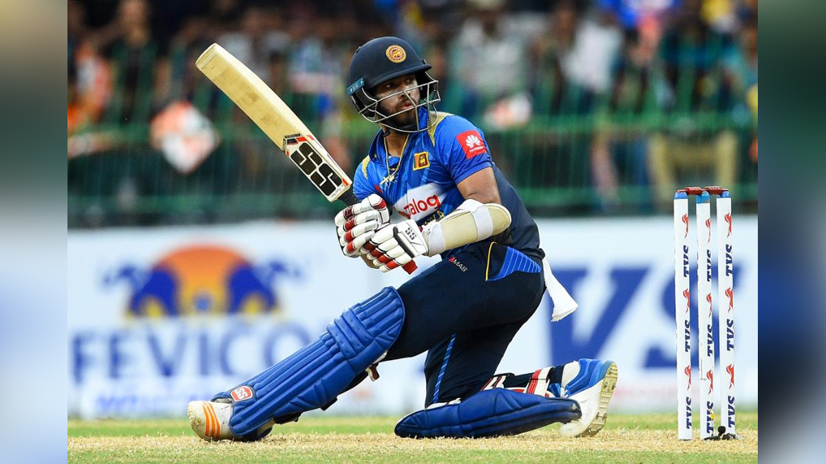 Sports News, Cricket, Cricketer, Player, Bowler, Batsman, Sri Lanka Cricket, Kusal Mendis