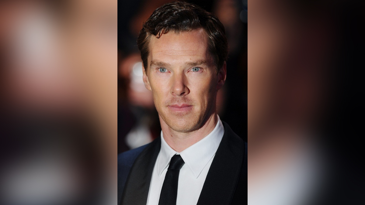 Hollywood, Los Angeles, Actress, Actor, Cinema, Movie, Doctor Strange, Benedict Cumberbatch