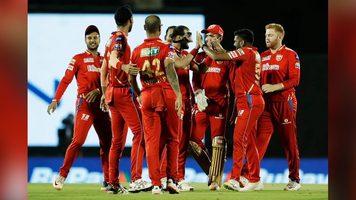 Sports News, Cricket, Cricketer, Player, Bowler, Batsman, Indian Premier League, IPL, IPL 2022, #IPL2022, Punjab Kings, Royal Challengers Bangalore, Jonny Bairstow, Liam Livingstone