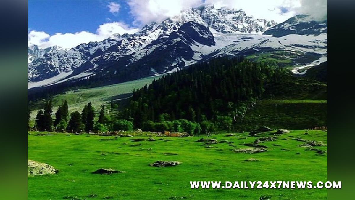 Weather, Srinagar, Kashmir, Jammu And Kashmir, Jammu & Kashmir, Indian Meterological Department, IMD