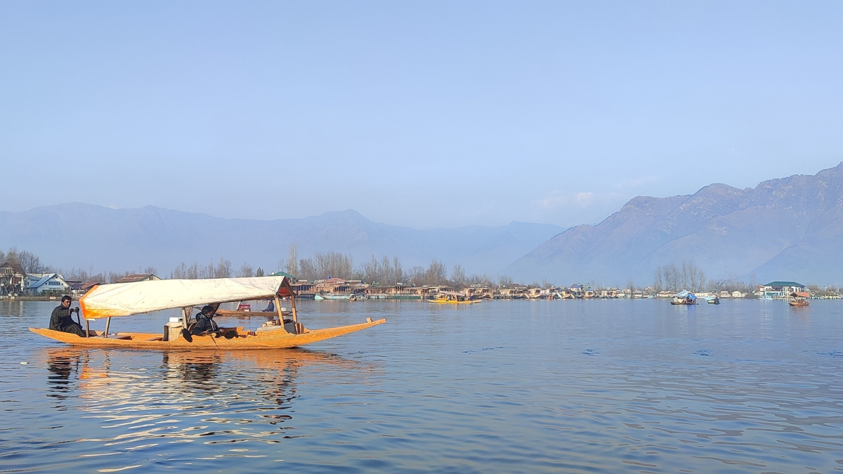 Weather, Srinagar, Kashmir, Jammu And Kashmir, Jammu & Kashmir, Indian Meterological Department, IMD