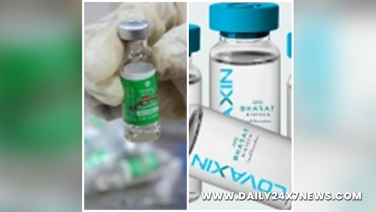 Supreme Court, New Delhi, Covishield, Covaxin, Covid Vaccine, Coronavirus, XE Variant, National Technical Advisory Group on Immunisation