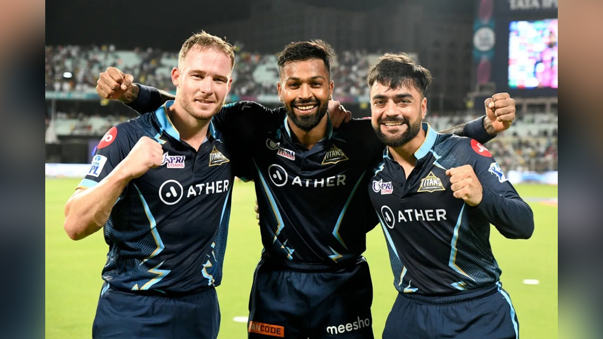 Sports News, Cricket, Cricketer, Player, Bowler, Batsman, Indian Premier League, IPL, IPL 2022, #IPL2022, David Miller, Hardik Pandya, Gujarat Titans, Rajasthan Royals