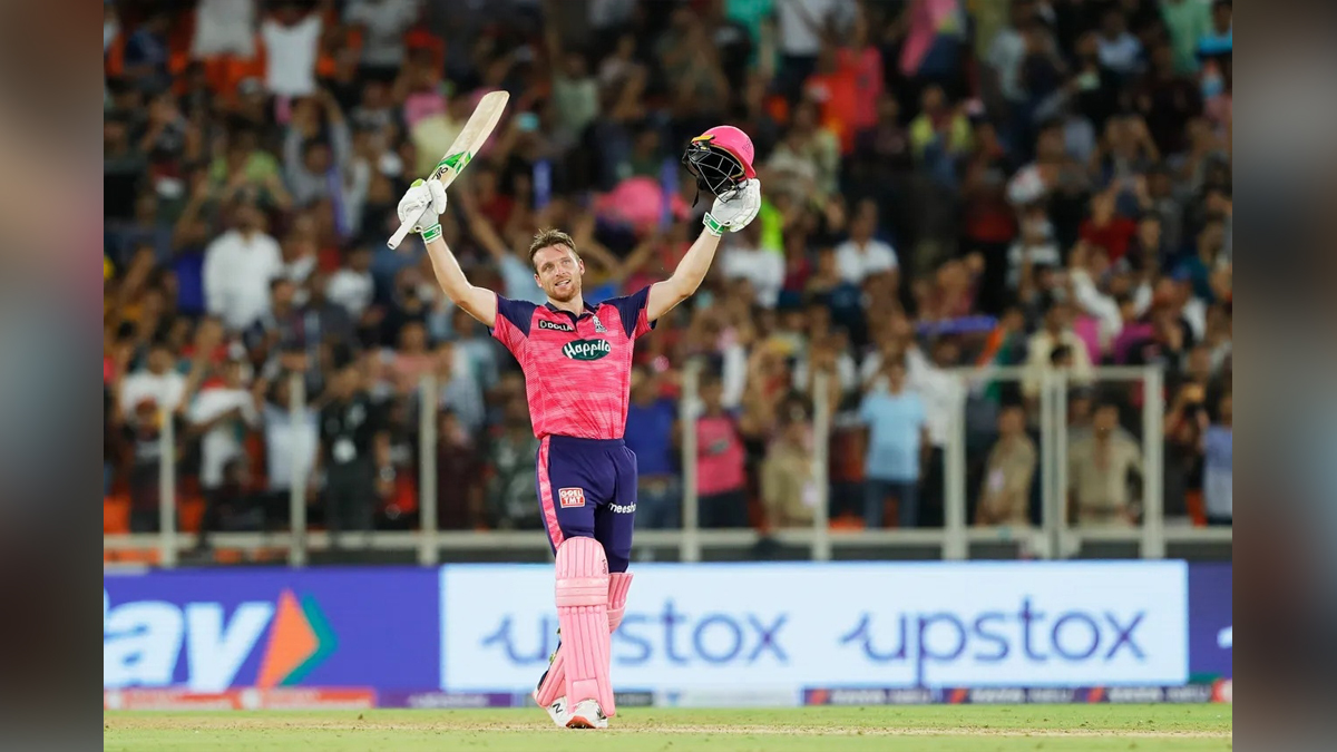 Sports News, Cricket, Cricketer, Player, Bowler, Batsman, Indian Premier League, IPL, IPL 2022, #IPL2022, Royal Challengers Bangalore, Rajasthan Royals, IPL Finals, RR Vs GT