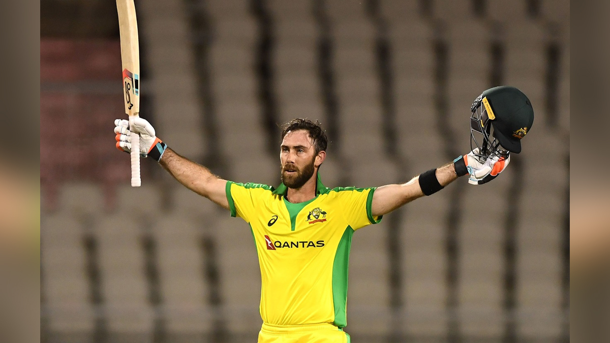 Sports News, Cricket, Cricketer, Player, Bowler, Batsman, Glenn Maxwell, Andrew McDonald